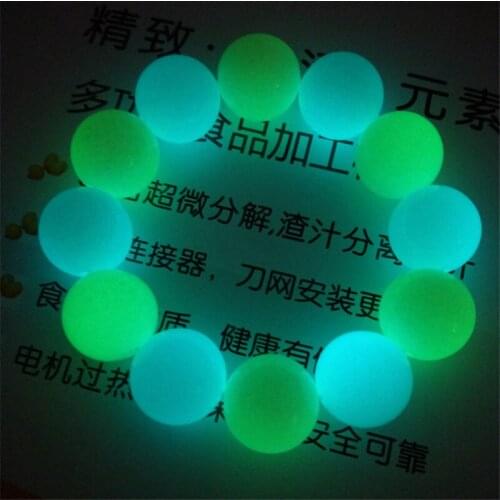 Natural Luminous Stone Bracelet Men Top Quality Light Glowing Beads Fluorite Bracelets For Women Yoga Jewelry dropshipping