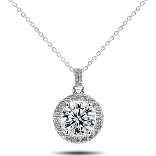 Cheester Gems Necklaces