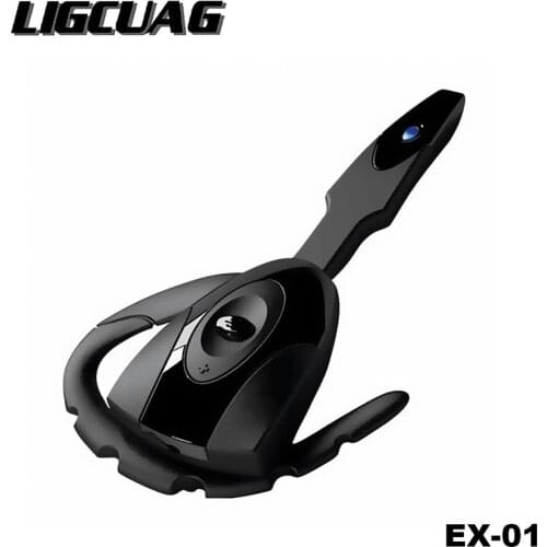 LIGCUAG Bluetooth Gaming Headset Wireless Handsfree Earphone Headphones With Mic Portable Sports Bluetooth Headphones