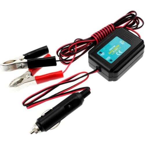 Hot Sale EM275B Auto Repair Tools Data Holders Portable High Accuracy Car Repair Tool Handheld Data Holder Battery Connector