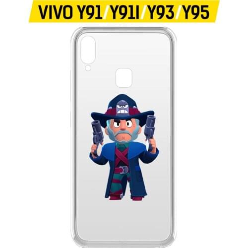 Чехлы для телефонов Vivo Y95 Krutoff China At AliExpress