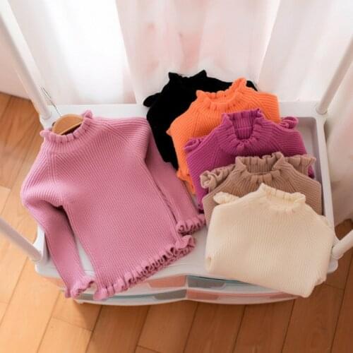 LEQEMAO Sweaters For Girls
