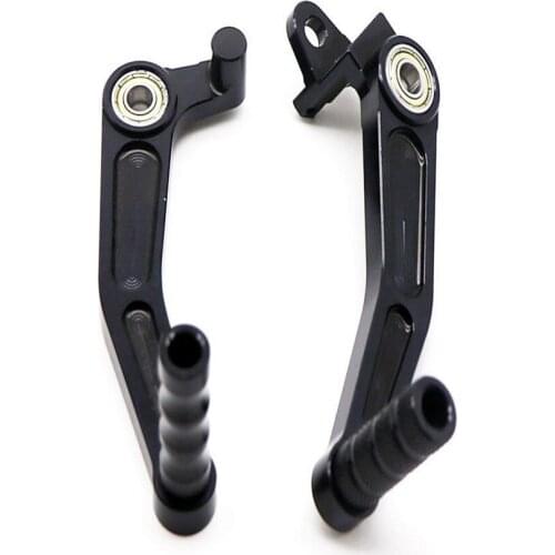 Motorcycle Brake Pedal CNC Lever Gear Shift Lever for KTM 505SX-F 505XC-F 525SX SX-R XC XC-W 525EXC-R