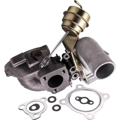 K03 Upgrade Turbo for VW Audi for Seat 1.8T AUQ/ARZ Upgrade K04-001 Turbocharger Turbine with gasket 53049500001 06A145704S