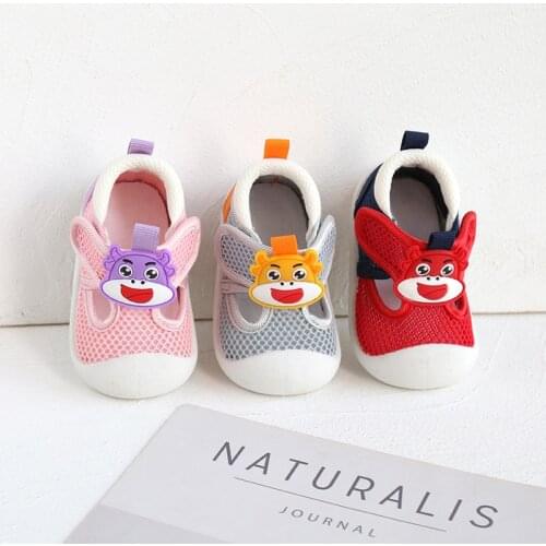 Kids Sandals Boys And Girls Children Summer Beach shoes New Arrive Flat Sole SandalsLight Weight Thick Bottom SC178