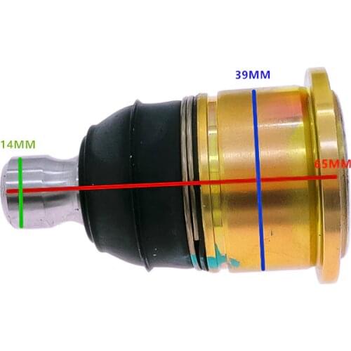 Lower Ball Joint for CF500 CFMOTO ATV CF500A/2A/X5/X6/X8 parts no. 9010-050800