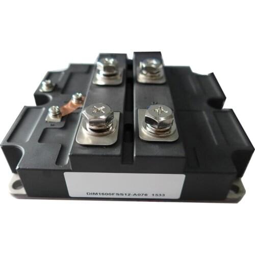 DIM1600FSS12-A076 Actual Stock Photos Original Goods