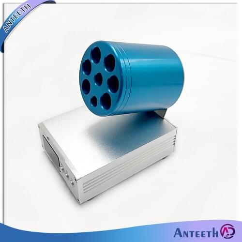 Dental Multifunctional Composite Resin Heater Composed Heating Material Dentist