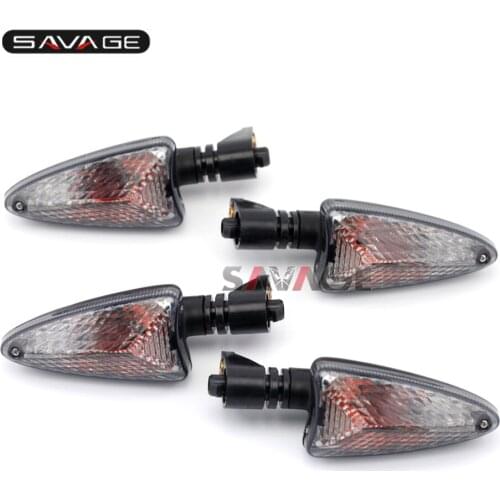 Turn Signal Light For BMW F650 F700 F800 R1200 K1200 K1300 GS/R/S/GT/ST/ADV S1000RR C600 Sport Motorcycle Accessories Indicator