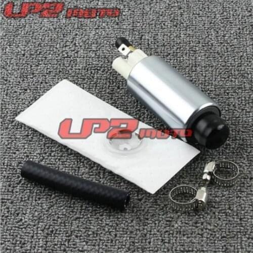 Fuel Gas Petrol Pump for Harley Davidson Electra Glide Road King Classic 95-99 Polaris Ranger XP 700 Sportsman 500 X2 800 EFI 05