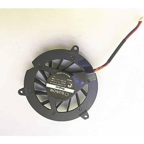 New Cooling Fan For Acer Aspire 3050 5050 4310 4315 4710 4710G 4715Z 4920 5920 Laptop CPU Cooler Fan