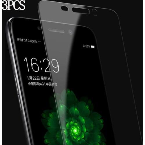 Wangcangli Screen Protectors For Xiaomi Mi Mix 2S