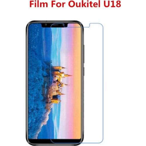 Защитные пленки для Oukitel U18 ZUIDID China At AliExpress