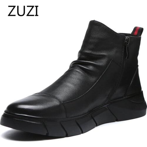ZUZI Mens Casual Shoes