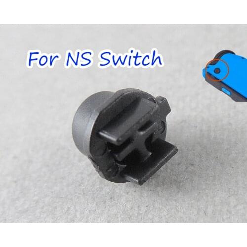 15pcs Original For for Nintend Switch left right Lock Button JoyCon Handle Clasp Button for Switch NS Game Console