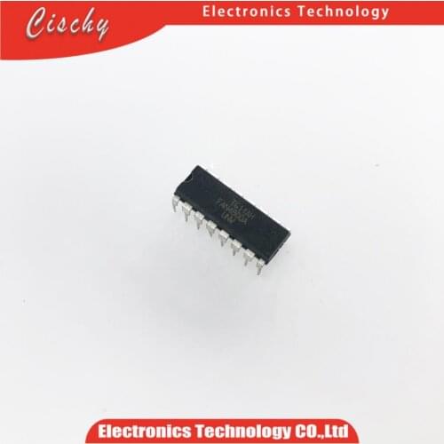 5pcs FAN4800A DIP-16 FAN4800ANY DIP FAN4800IN DIP-16 FAN4800