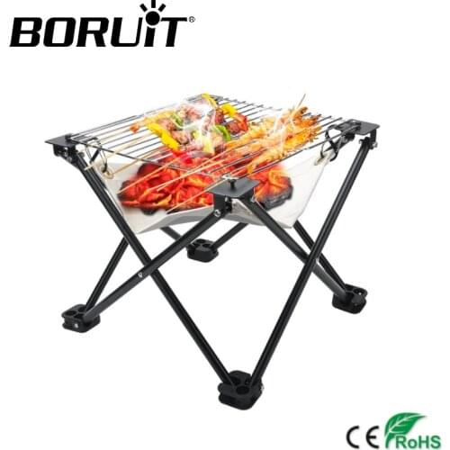 BORUIT Skewers