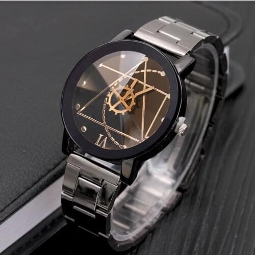 Mens Quartz Watch Cozysee China