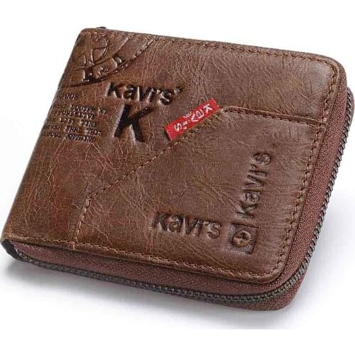 Dante Small Wallets
