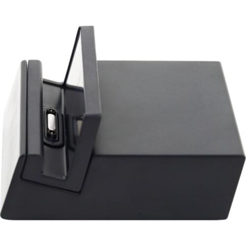 DK39 Magnetic Charging Dock Stand Charger Desktop Charging Station For Sony SGP521 SGP541 SGP551 Xperia Z2 Tablet Wholesale