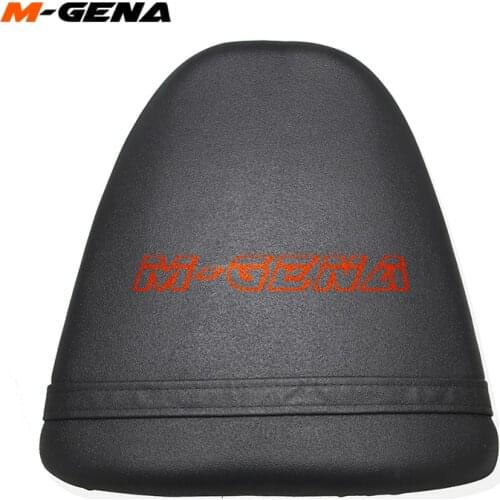 For GSXR 600 750 SRAD GSXR600 GSXR750 1996 1997 1998 1999 2000 Motorcycle Rear Passenger Seat Pillion Seat Cushion Pad