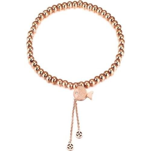 Fate Love Stone Bracelets