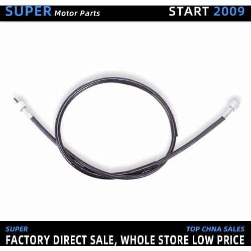Motorcycle Speedometer Cable Digital Odometer Line For Yamaha XJR400 XJR 400 XJR Accessories