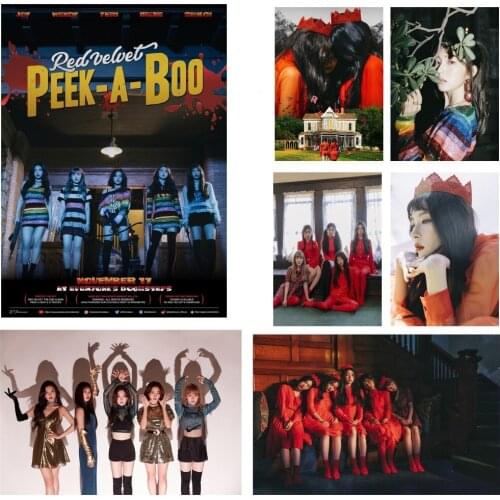 The Perfect Red Velvet Peek A Boo Music Diamond Painting Full Diamond Embroidery Cross Stitch Kits Diamond Mosaic Home Decor