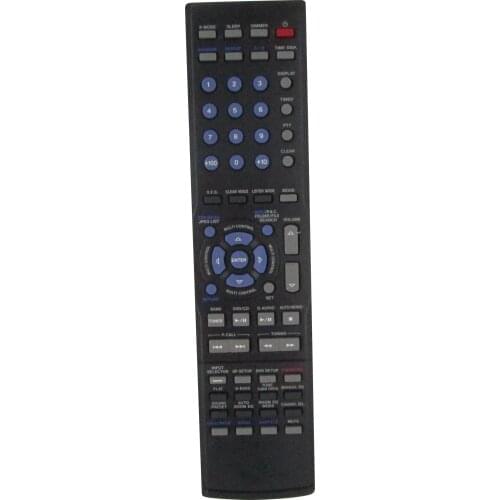 Remote Control For Kenwood RC-R0732 KRF-V6200D KRF-V7200D-S RC-R0517 KRF-V6300D A/V AUDIO VIDEO CONTROL CENTER Stereo Receiver