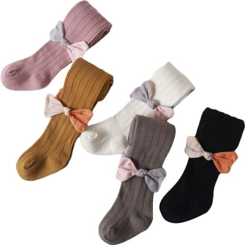 Pybcvrrd Warm Tights For Girls