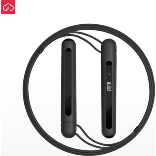 Yunmai Speed Skipping Jump Rope Adjustable Rope Skip Indoor Sports Lose Weight Exercise Gym Crossfit Fitness Equipment Smart App