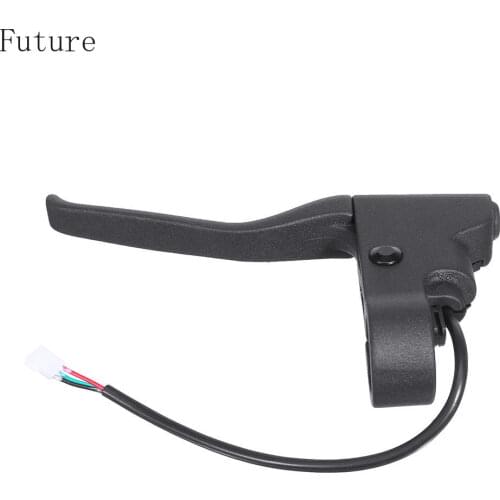 M365 Brake Handle for Xiaomi Mijia M365 and Pro Electric Scooter Brake Lever Mi M365 Scooter Parts