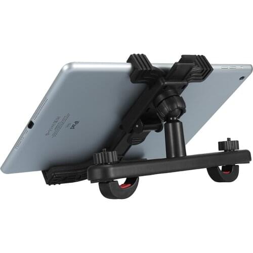 FLOVEME 7''-11'' Universal Auto Car Tablet Holder For iPad Pro11 2 3 4 Mini 1 2 3 4 Air 1 2 Pro Car Back Seat Tablet Car Stands