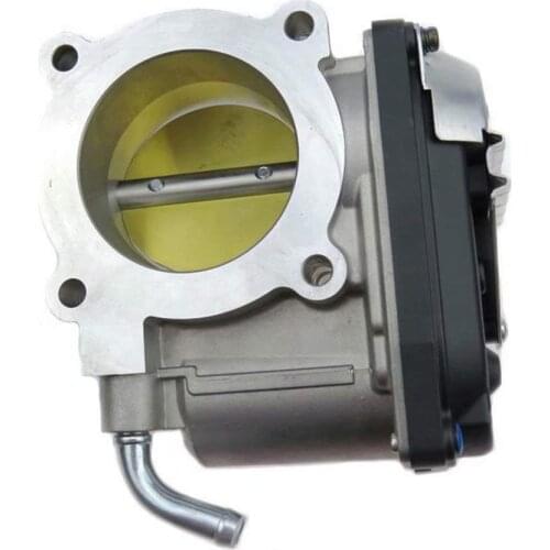 HIGH QUALITY Throttle Body 1450A101 for MITSUBISHI 2008-2012
