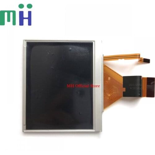 For Nikon D40 D40X D60 D80 D200 LCD Screen Display Camera Repair Part Unit