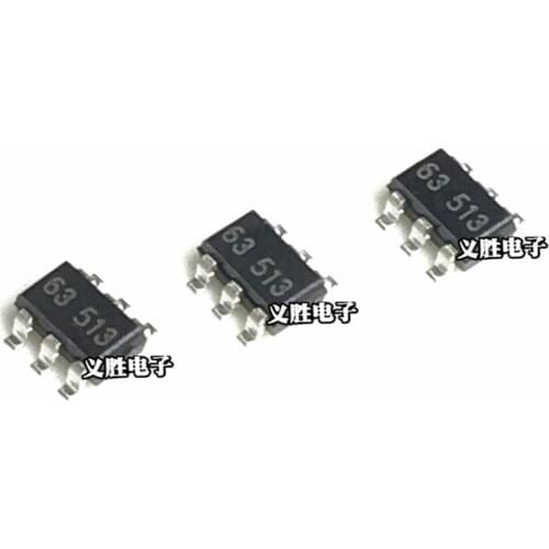 10PCS Power Management Chip OB2263 OB2263AP DIP8 OB2263MP SOT23-6 Printing Silk: 63XXX