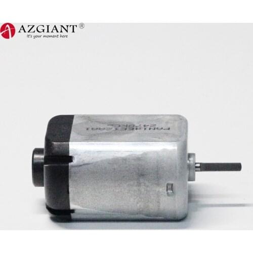 PAN14EE12AA1 car automatic electric door lock motor for Toyota PREVIA Alphard ATH10 2006 for sliding door unlocking servo motor