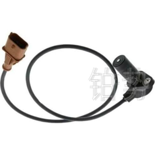 Car Inductive sensor 2007-2010Por sch eCa yen ne Engine crankshaft position sensor Eccentric shaft sensor assembly 95560638111