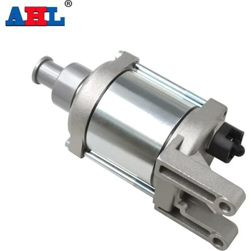 Motorcycle Engine Parts Starter Motor For Yamaha YS250 Fazer 250 Blueflex XTZ250 Lander Tenere 2013-2015 2016 2017 44C-H1890-10