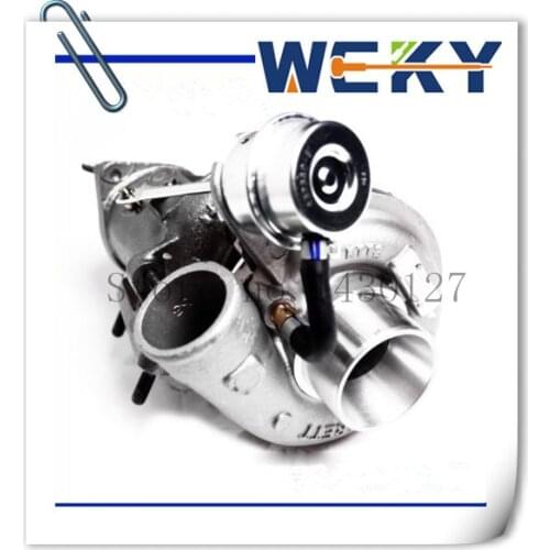 GT2056V NEW TURBO CHARGER GT2056V 767720 767720-5004S 769708 769708-5004S Turbo Turbocharger OFFER HALF A YEAR WARRANTY