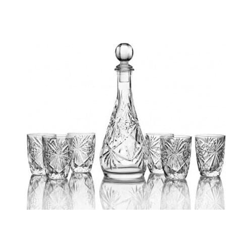 Наборы для бара Гусевской хрустальный завод China At AliExpress