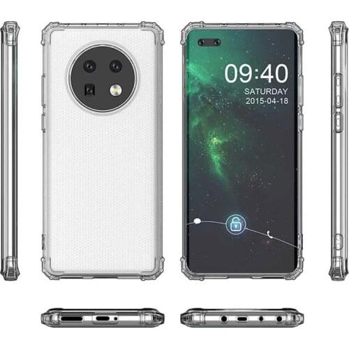 HYSOWENDLY Phone Cases Xiaomi Redmi K30 Ultra