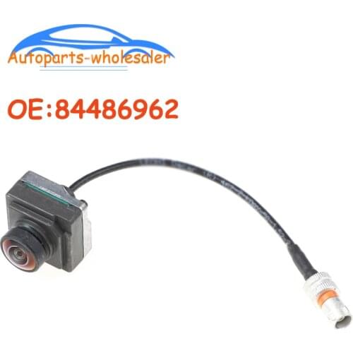 New 84486962 For Fiat Reverse Camera Rear View Backup Reversing Car accessories