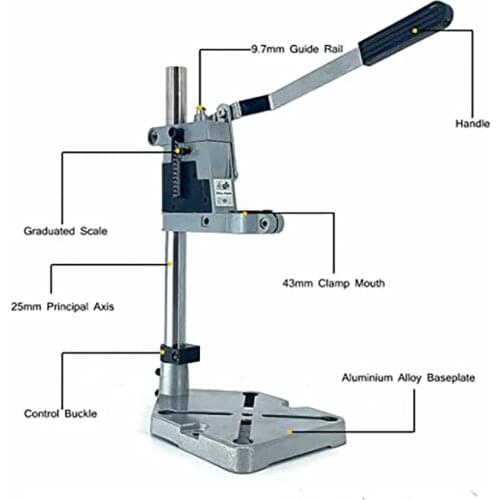 Pabott Electric Drills