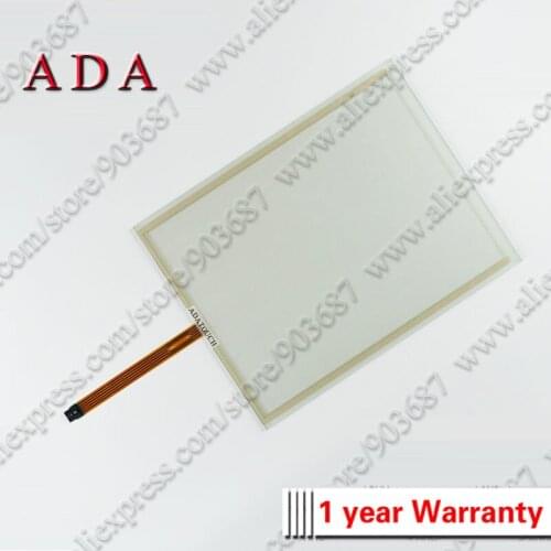 3.3mm Thickness Touchscreen for 6AV7728-1BC30-0AG0 PANEL PC 670 15" TOUCH Touch Screen Panel Glass Digitizer