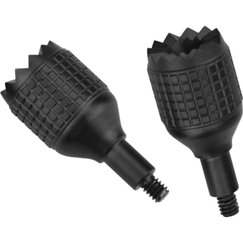 Remote Controller Joysticks Thumb Rocker Increase Aluminum Alloy for DJI