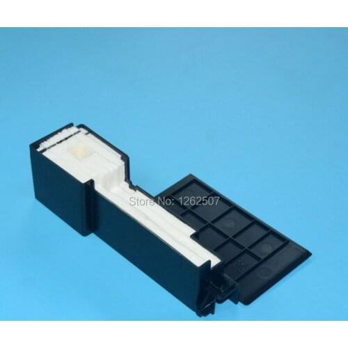 Maintenance ink Tank For Epson L210 L100 L111 L310 L303 L300 L360 L365 L300 L220 L350 L351 L358 L301 L211 For Epson ME-10 ME-101