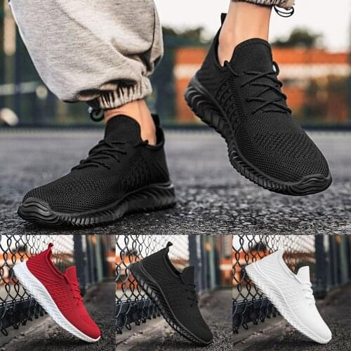 SAGACE Men's Shoes