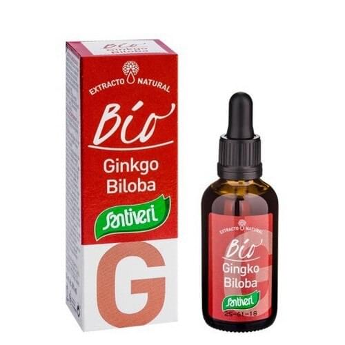 Santiveri Health Products