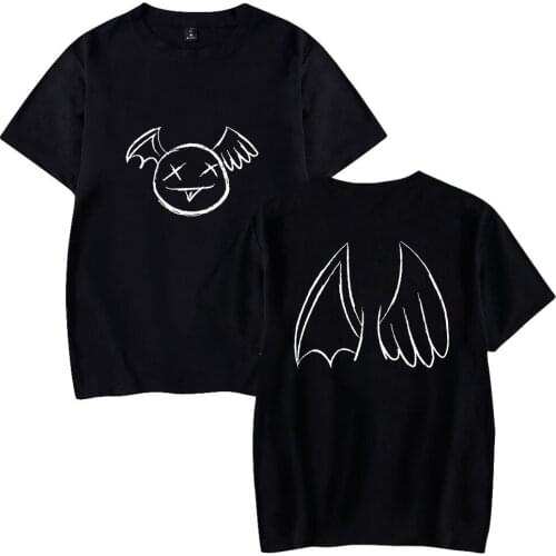 Short Sleeve T-shirts For Men YLLMHH China